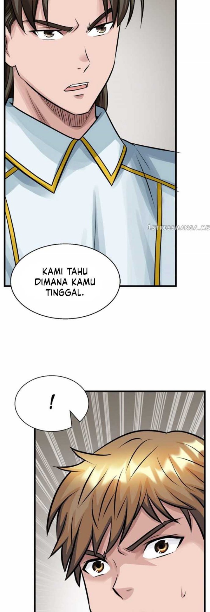 The Undefeated Ranker Bab 63 halaman 7