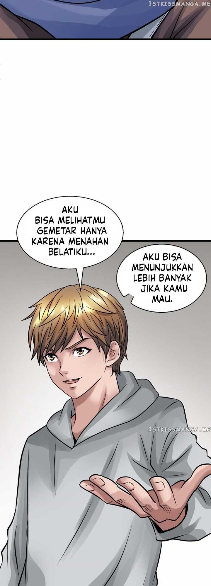 The Undefeated Ranker Bab 63 halaman 48