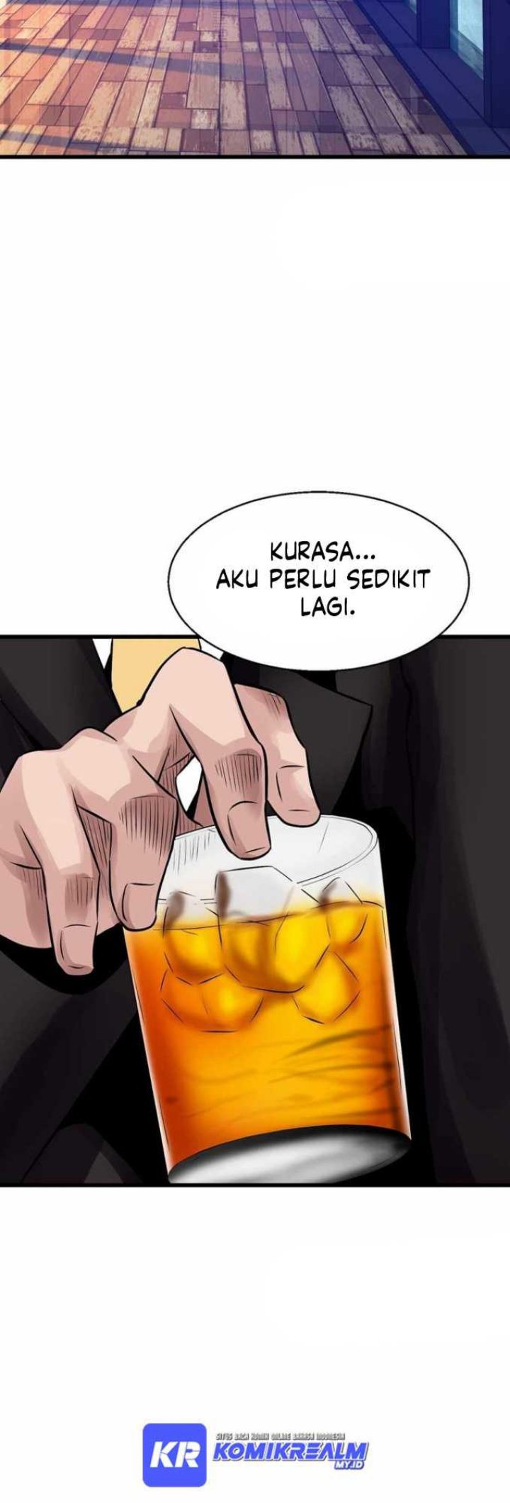 The Undefeated Ranker chapter 66 halaman 5