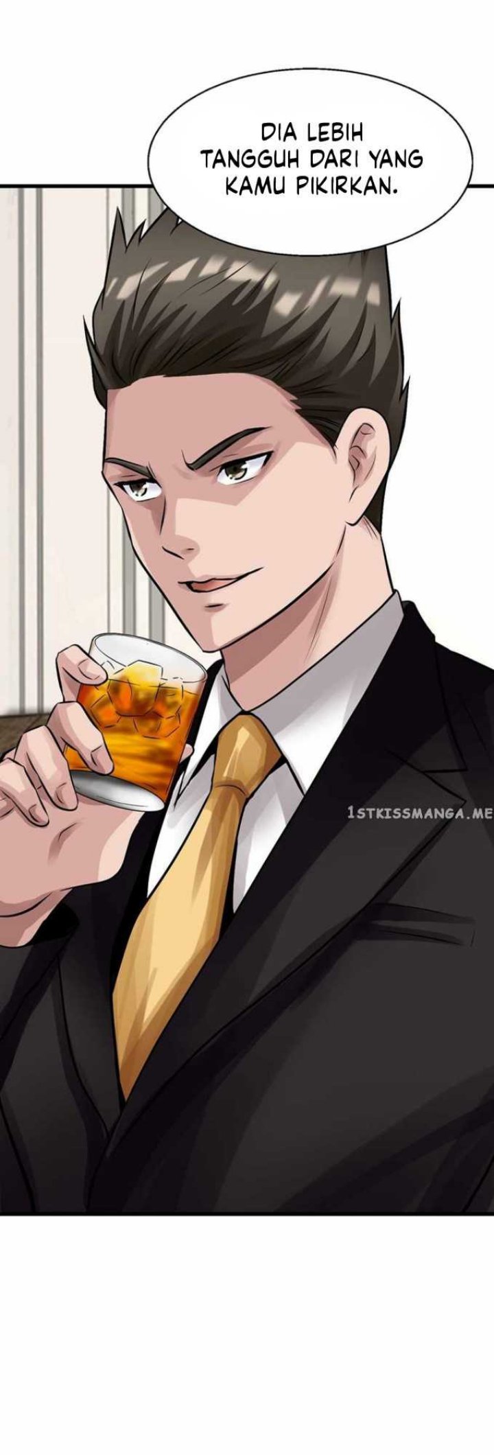 The Undefeated Ranker chapter 66 halaman 6