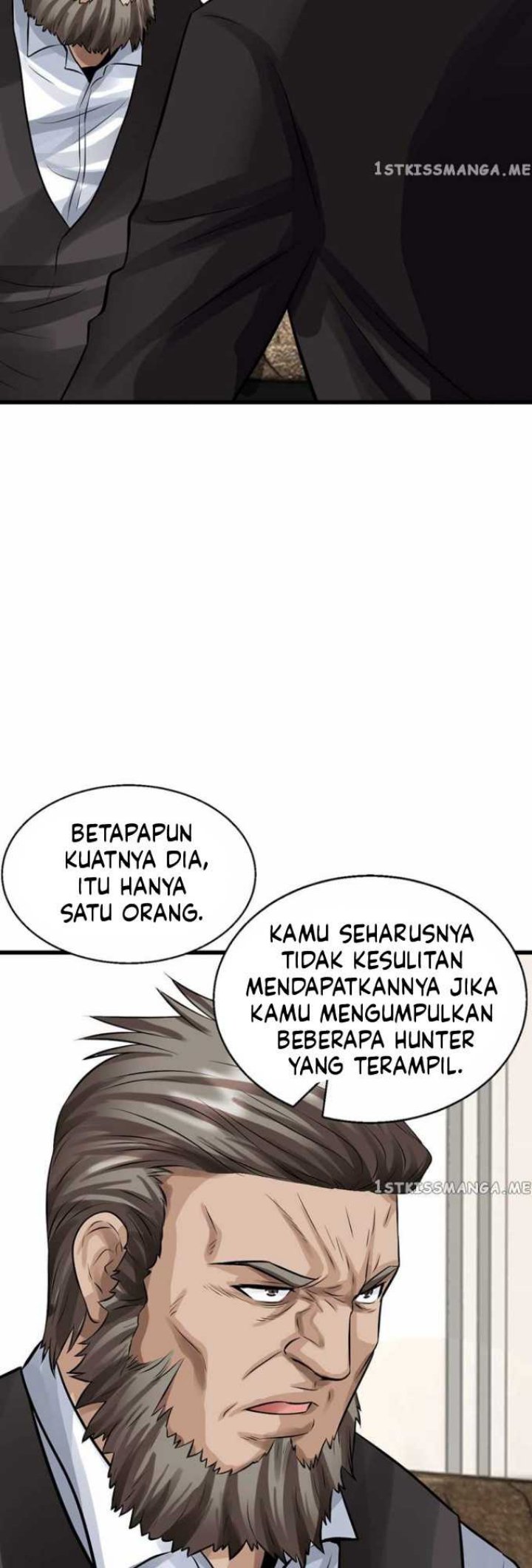 The Undefeated Ranker chapter 66 halaman 14