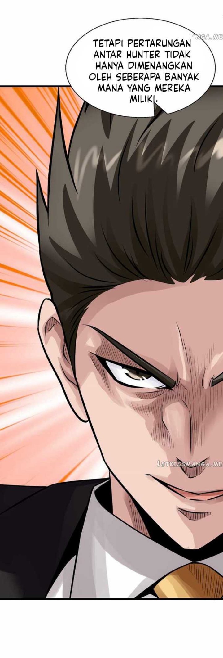 The Undefeated Ranker chapter 66 halaman 16
