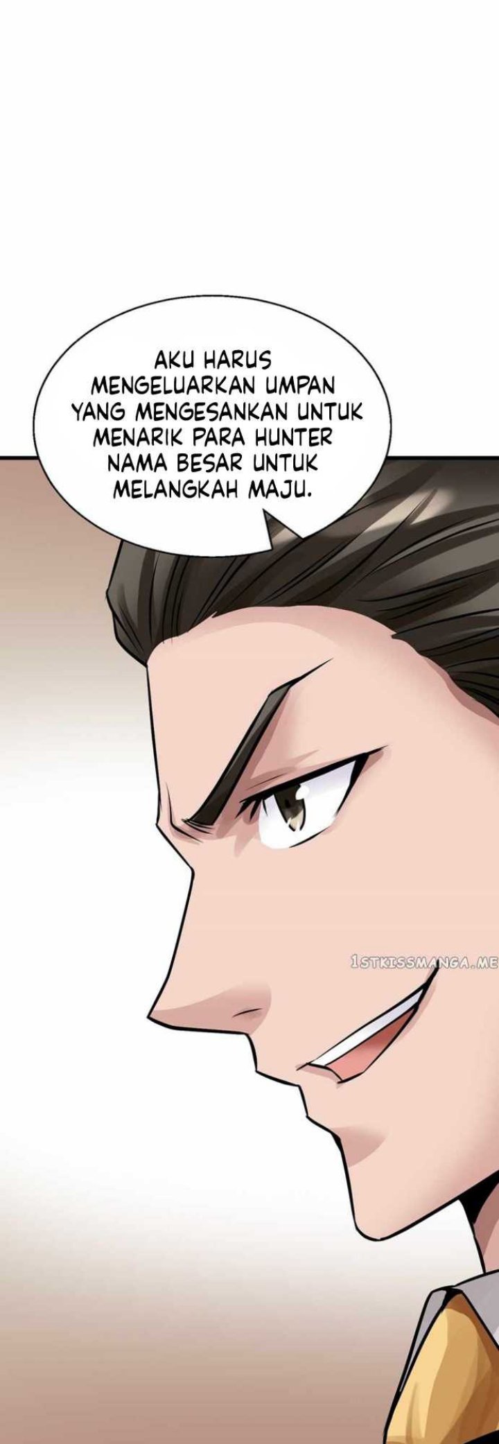 The Undefeated Ranker chapter 66 halaman 18