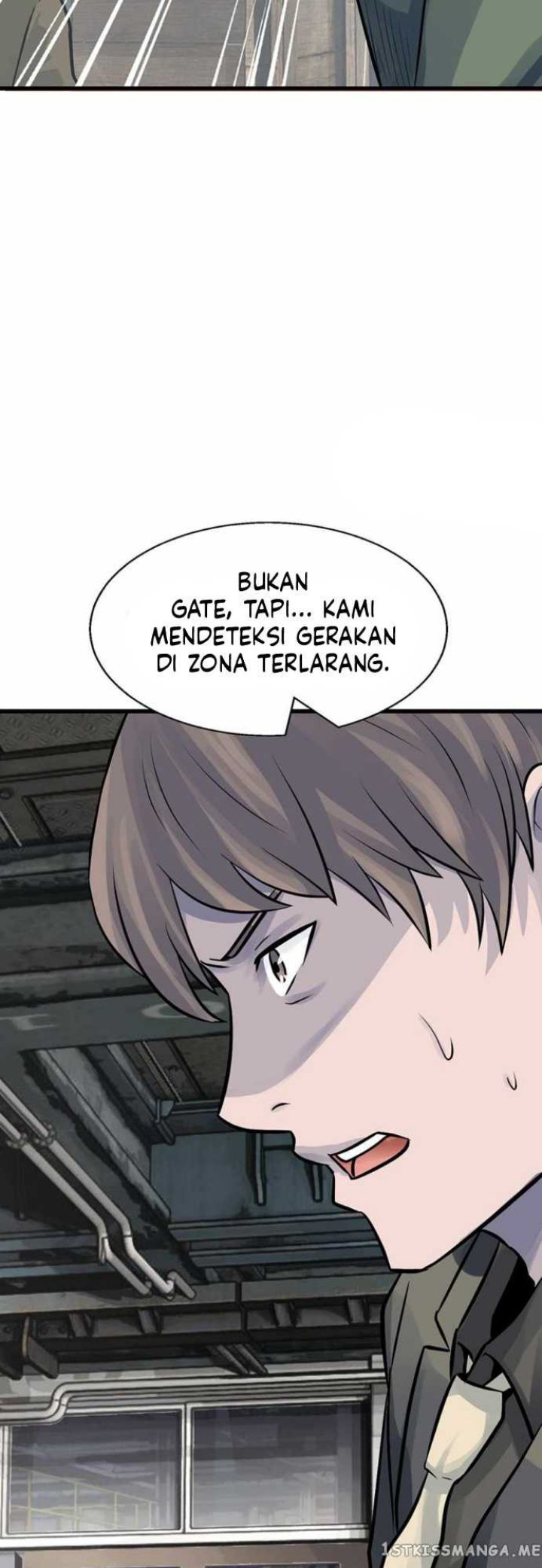 The Undefeated Ranker chapter 66 halaman 30