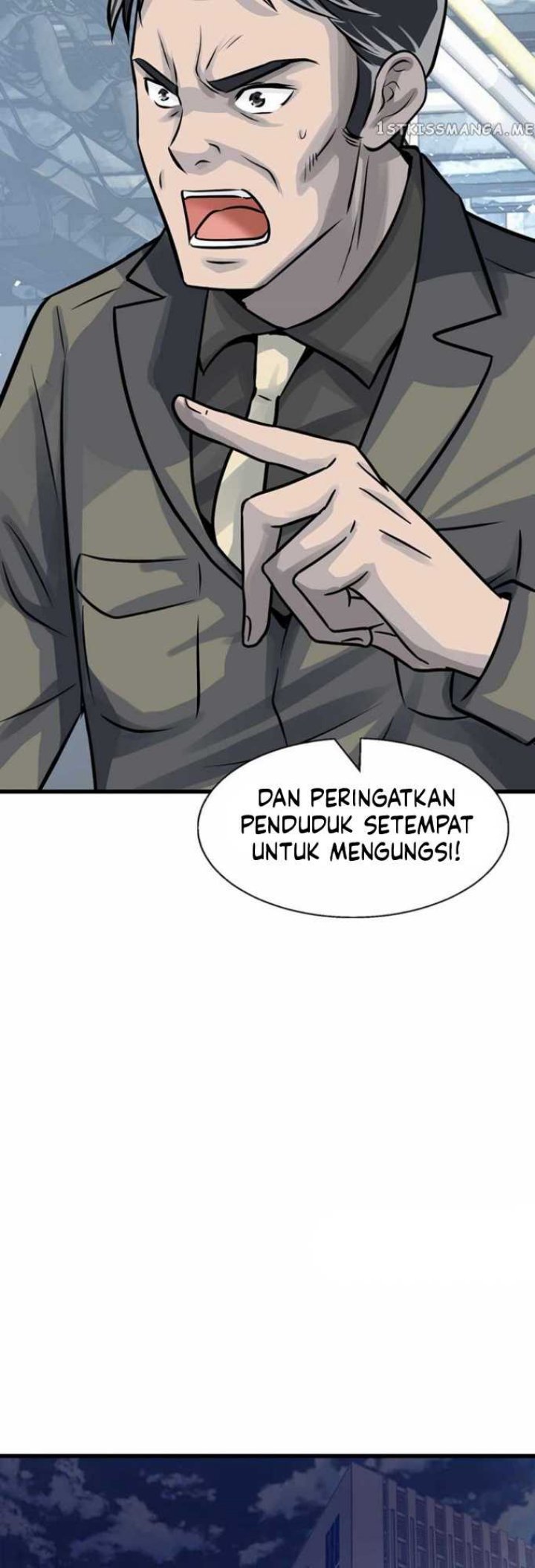 The Undefeated Ranker chapter 66 halaman 37