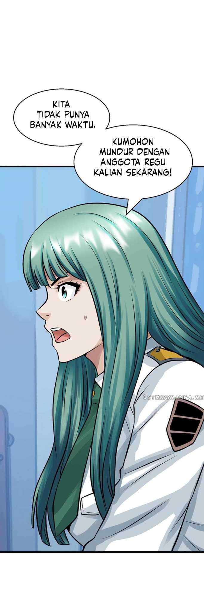 The Undefeated Ranker chapter 67 halaman 3