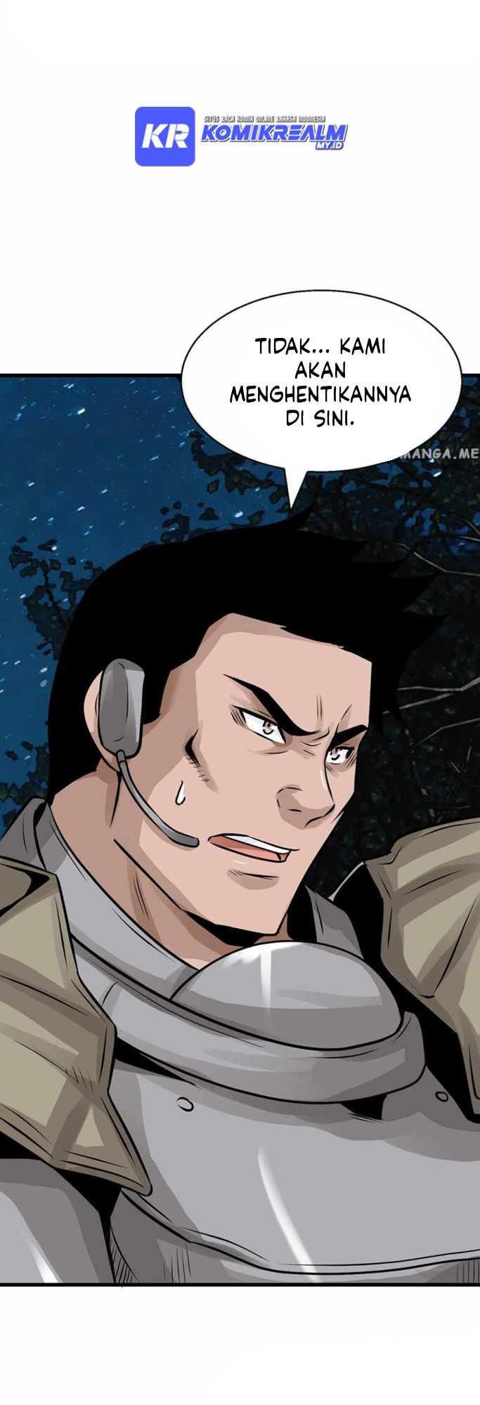 The Undefeated Ranker chapter 67 halaman 4