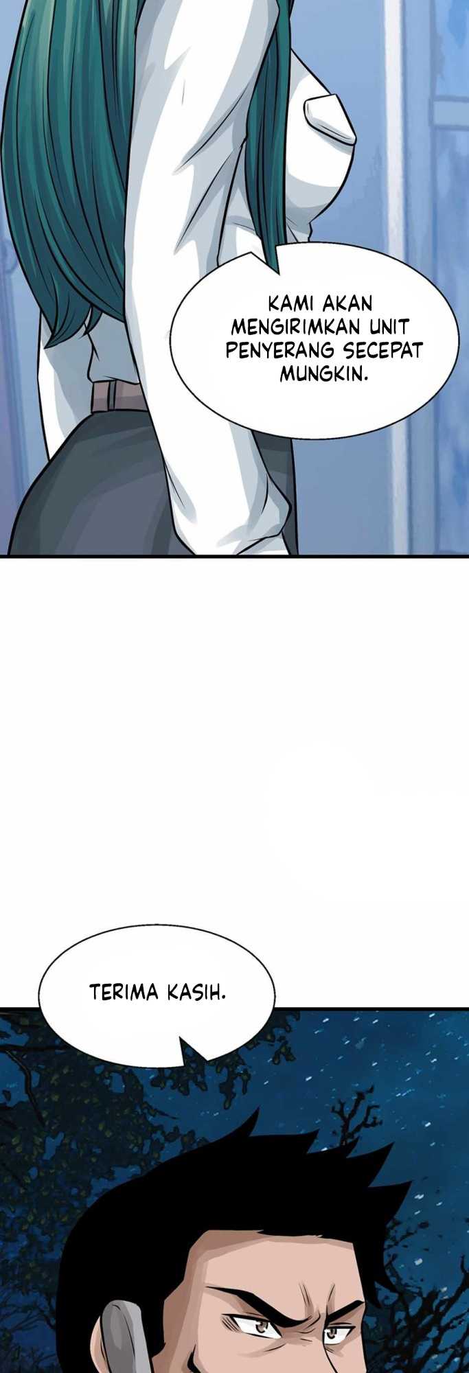 The Undefeated Ranker chapter 67 halaman 7