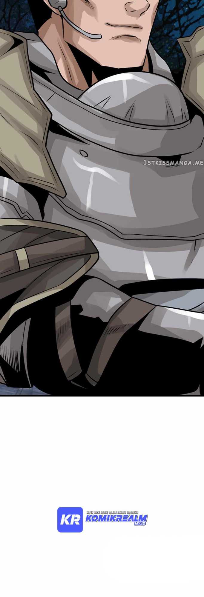 The Undefeated Ranker chapter 67 halaman 8