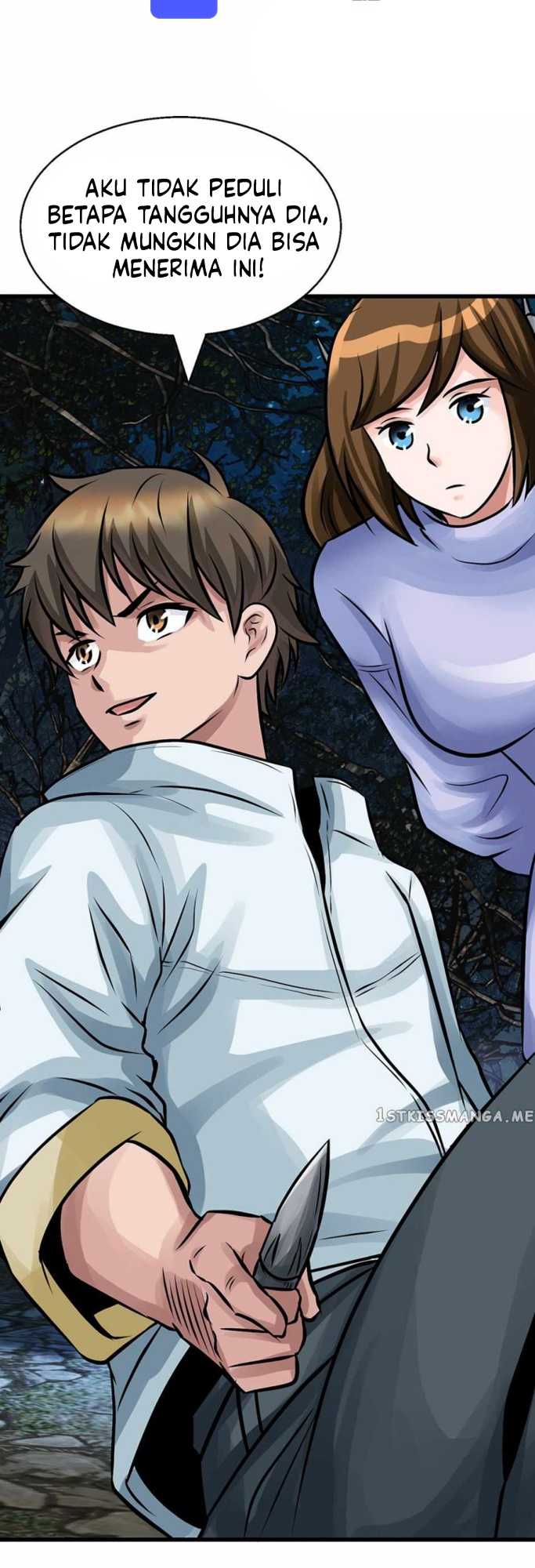 The Undefeated Ranker chapter 67 halaman 11