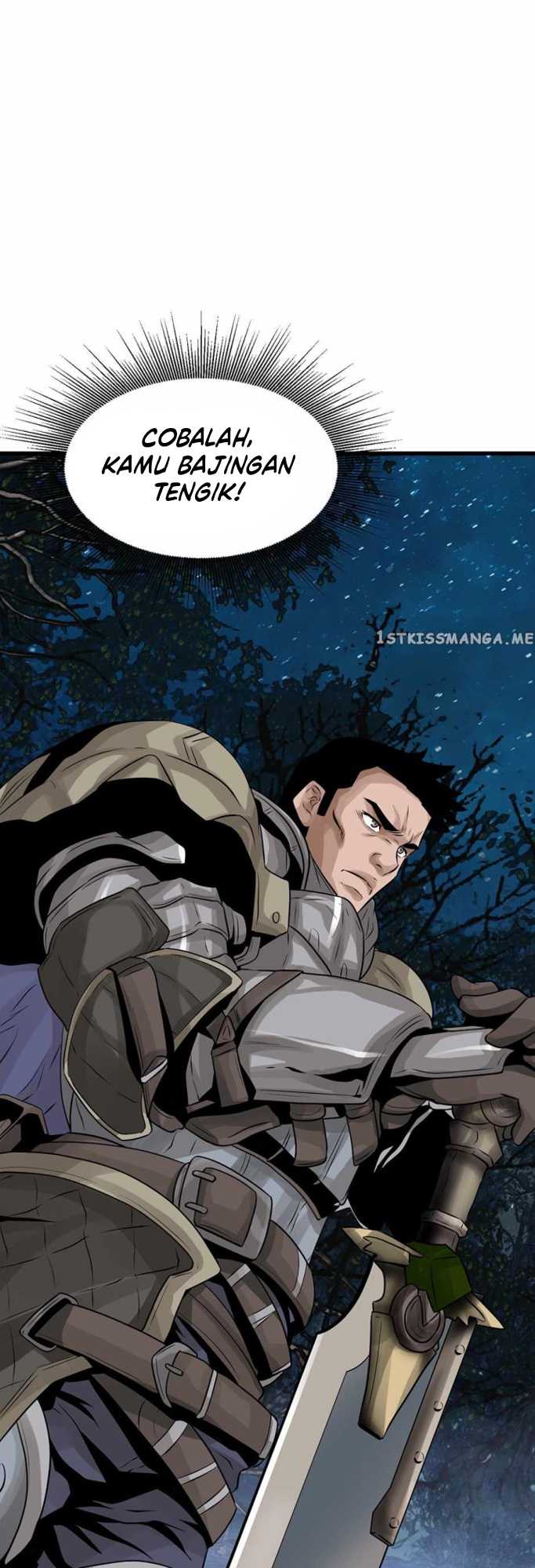 The Undefeated Ranker chapter 67 halaman 12