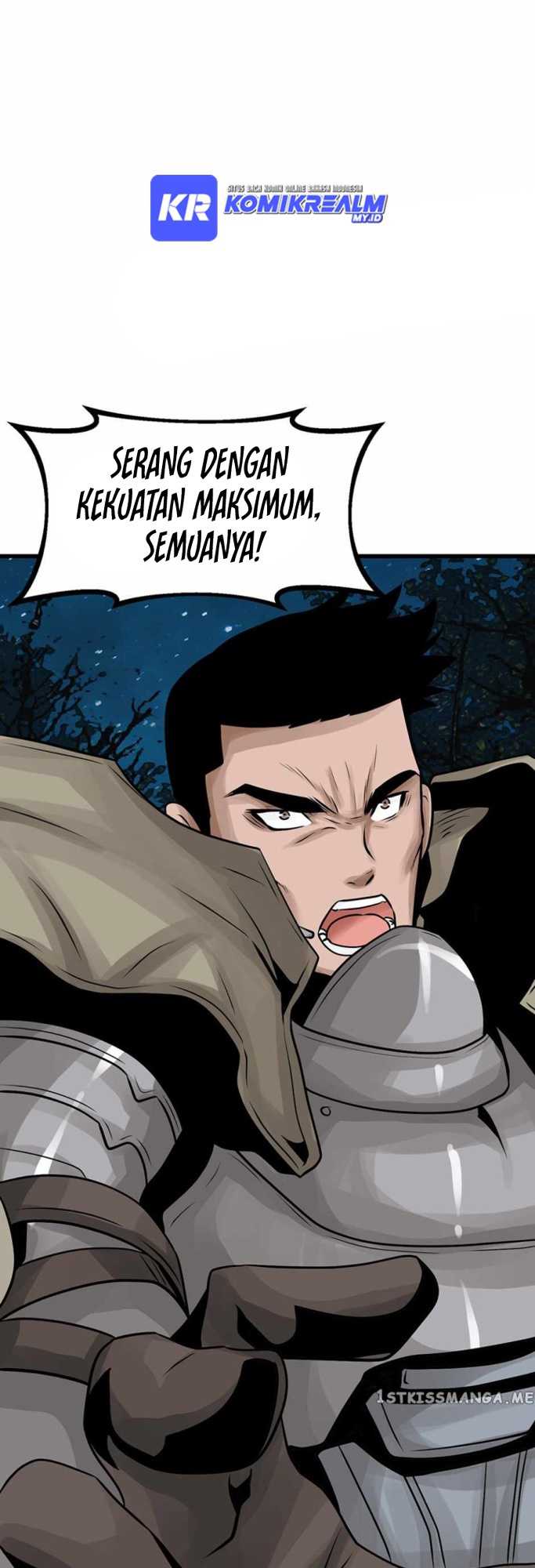 The Undefeated Ranker chapter 67 halaman 15