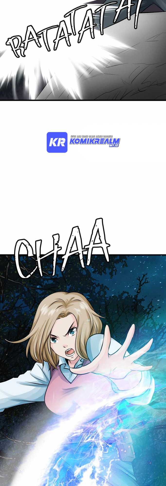 The Undefeated Ranker chapter 67 halaman 17