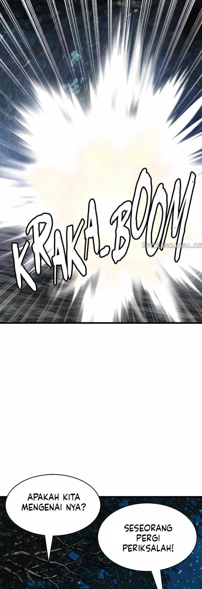 The Undefeated Ranker chapter 67 halaman 19