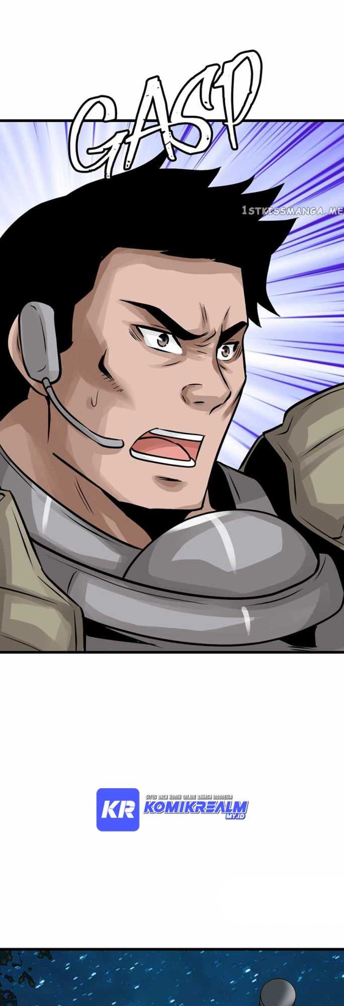 The Undefeated Ranker chapter 67 halaman 22