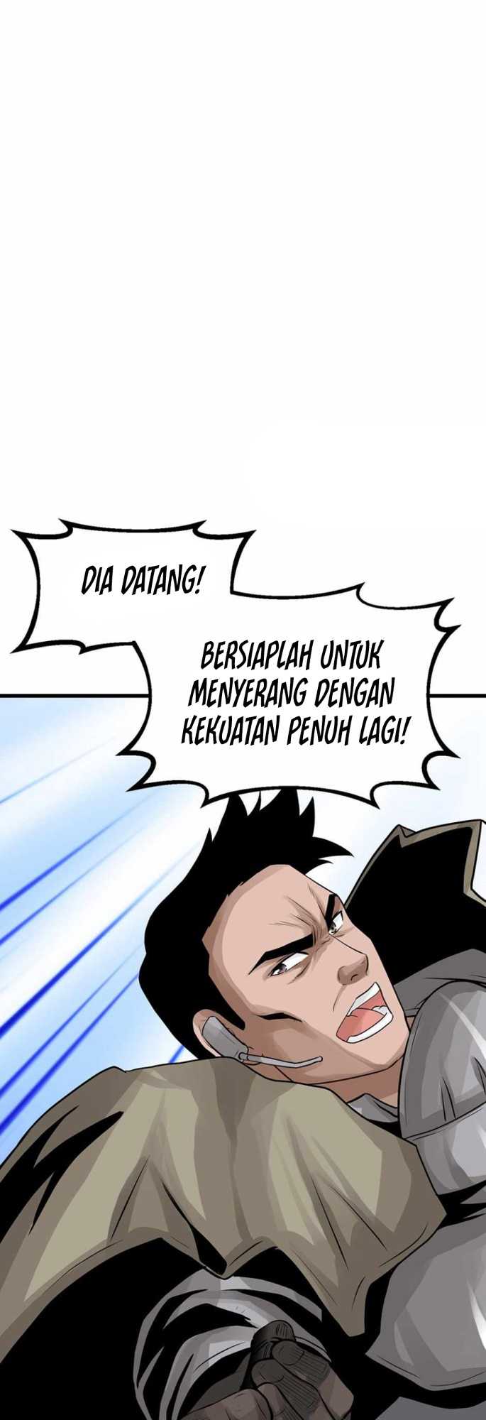 The Undefeated Ranker chapter 67 halaman 26
