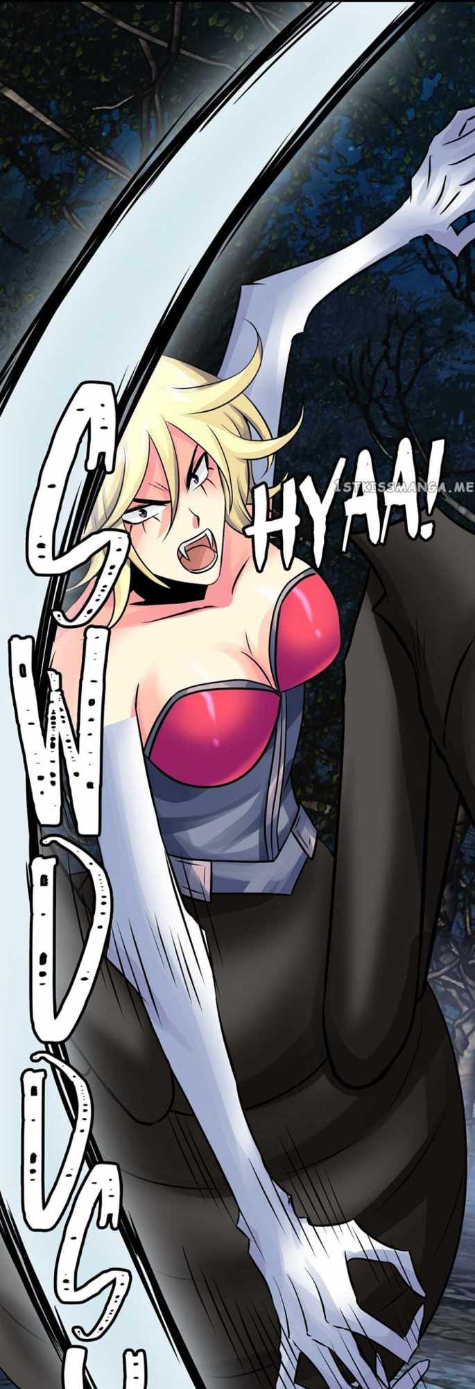 The Undefeated Ranker chapter 67 halaman 30