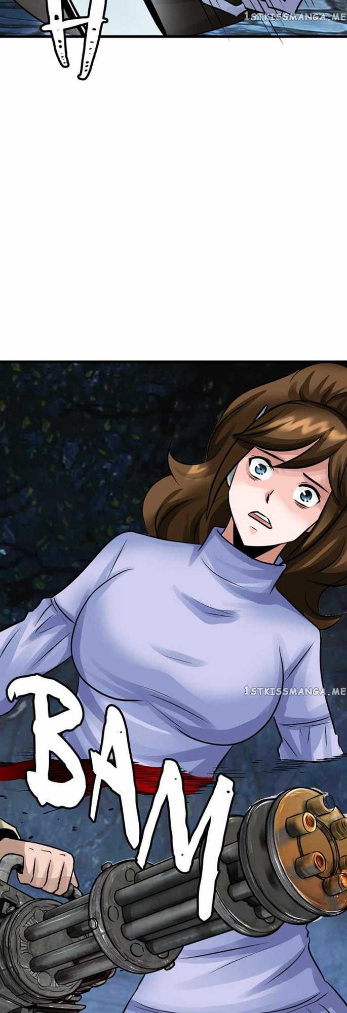 The Undefeated Ranker chapter 67 halaman 31