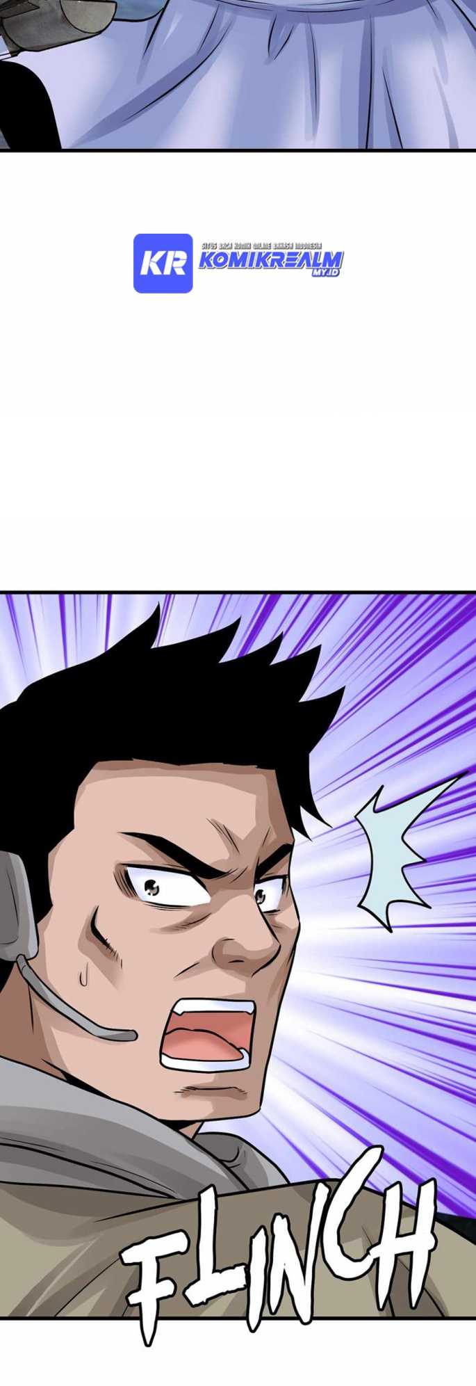 The Undefeated Ranker chapter 67 halaman 32