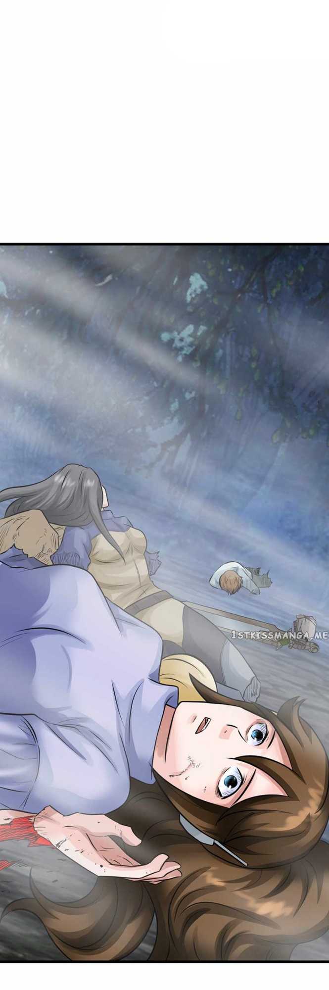 The Undefeated Ranker chapter 67 halaman 33