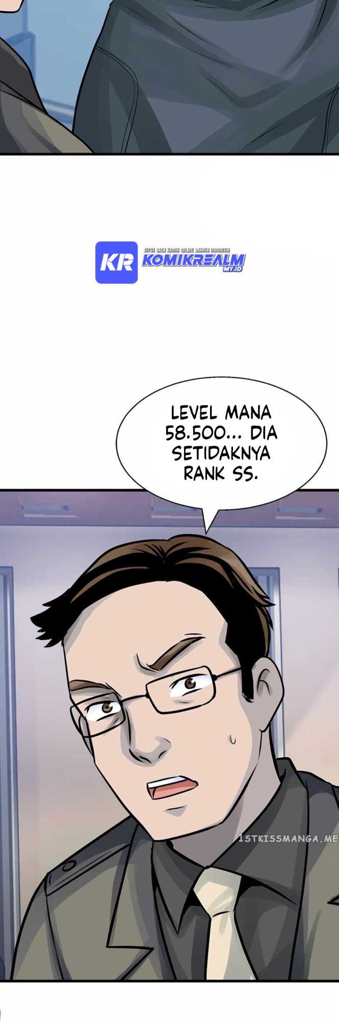 The Undefeated Ranker chapter 67 halaman 36