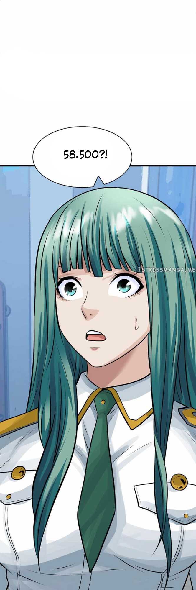 The Undefeated Ranker chapter 67 halaman 37
