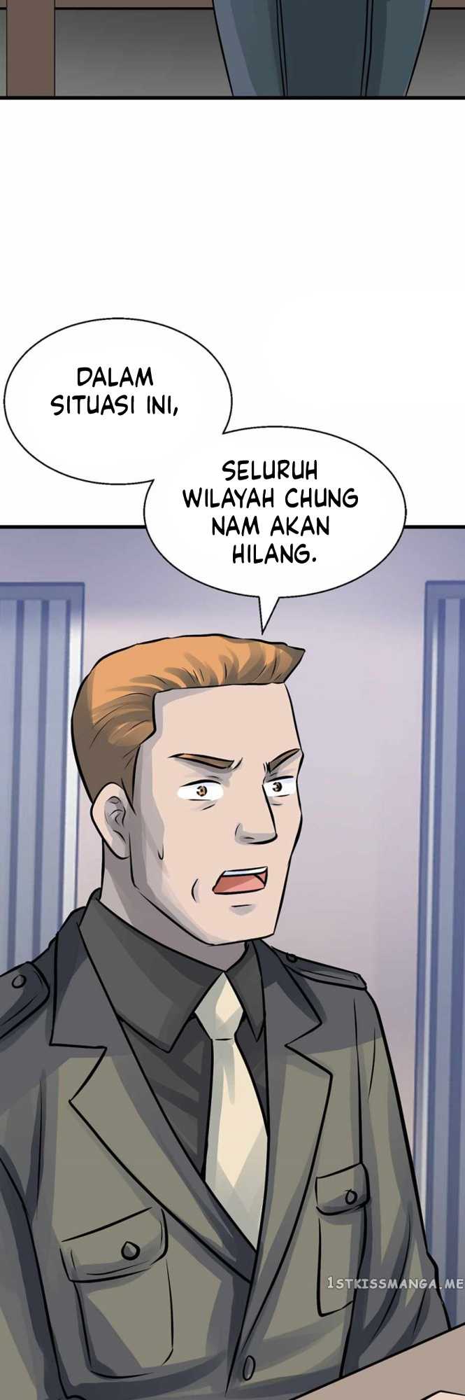 The Undefeated Ranker chapter 67 halaman 41