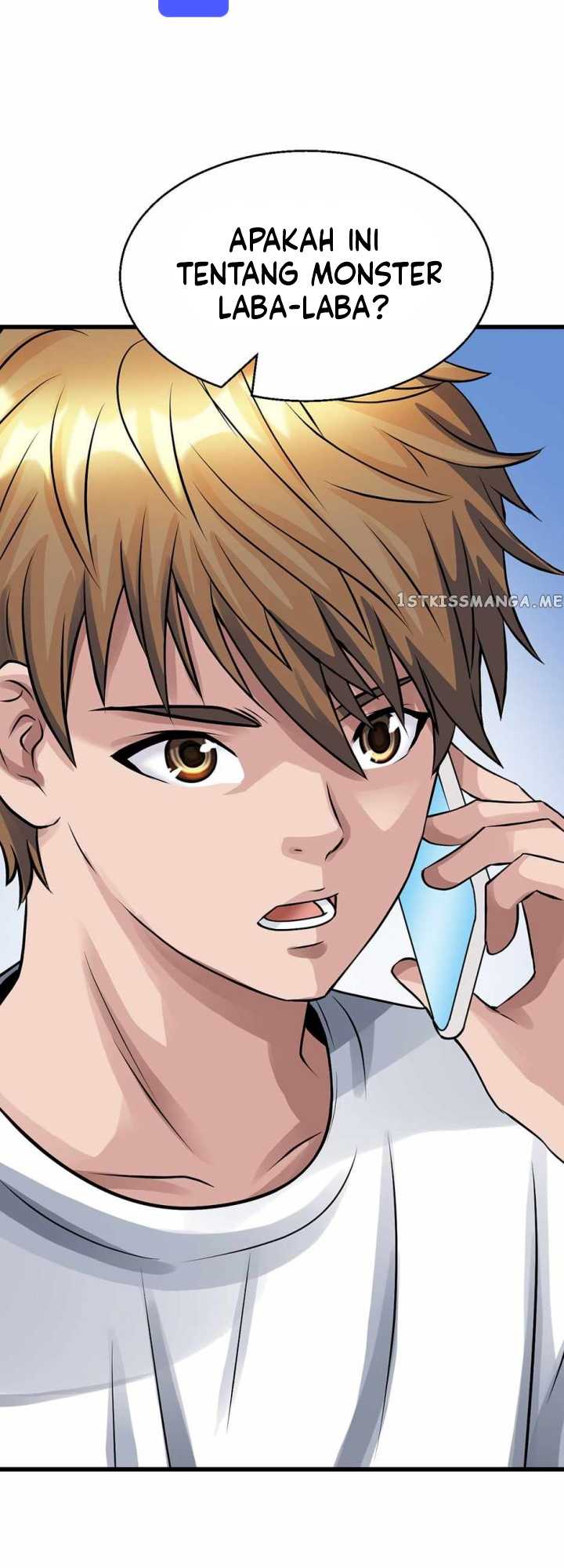 The Undefeated Ranker chapter 67 halaman 49
