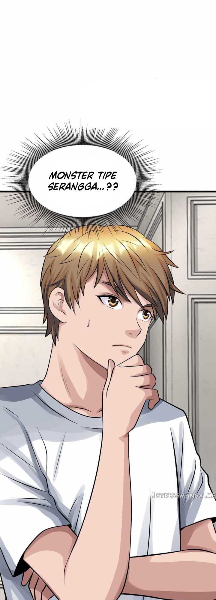 The Undefeated Ranker chapter 67 halaman 52