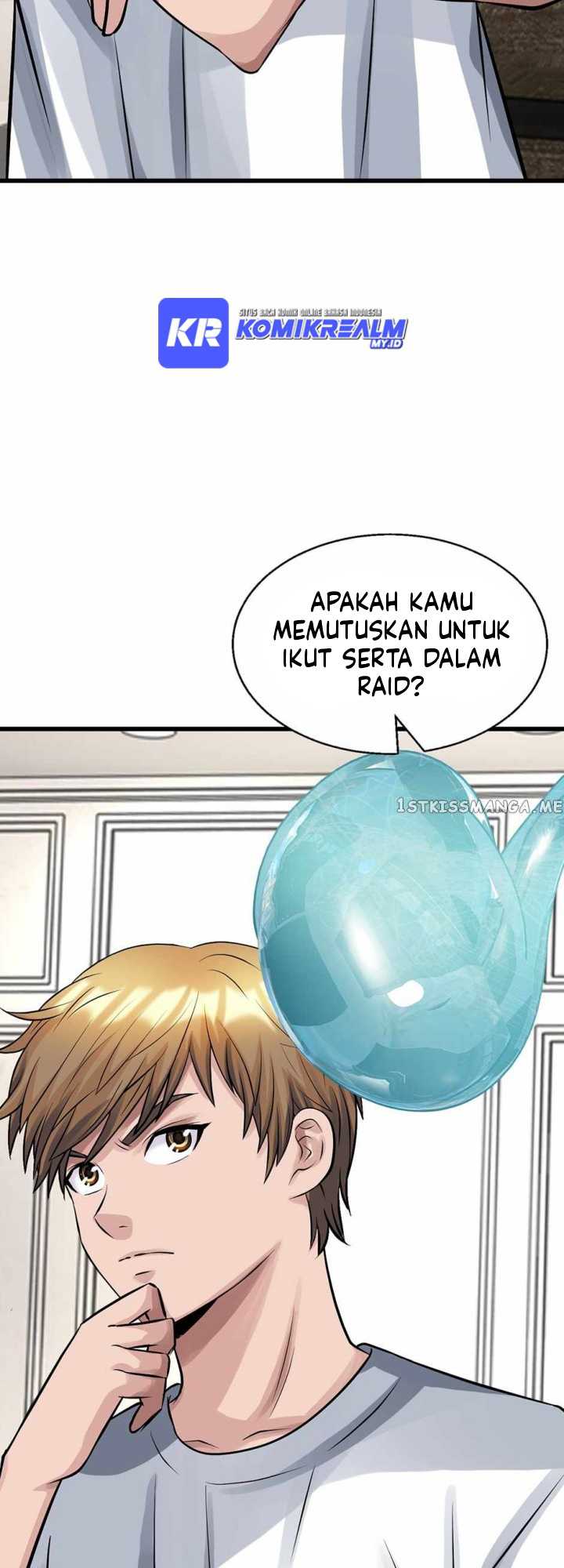 The Undefeated Ranker chapter 67 halaman 53