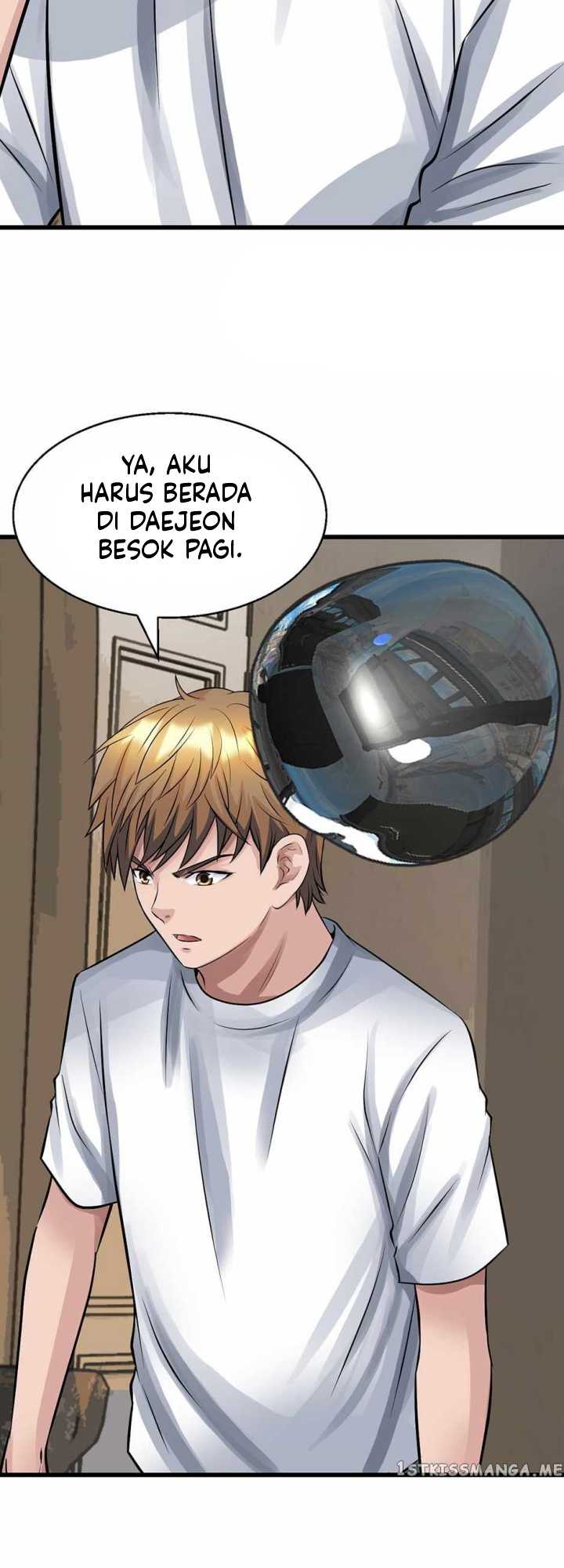 The Undefeated Ranker chapter 67 halaman 54