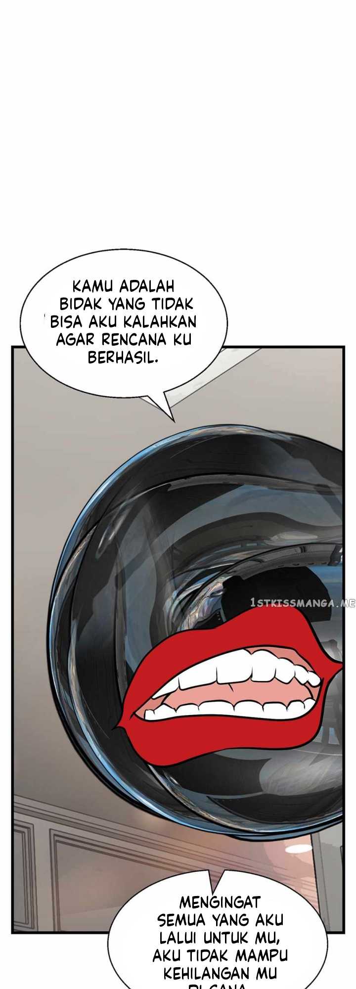 The Undefeated Ranker chapter 67 halaman 58
