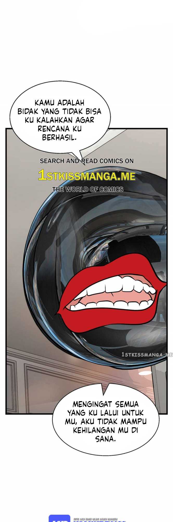 The Undefeated Ranker chapter 68 halaman 2
