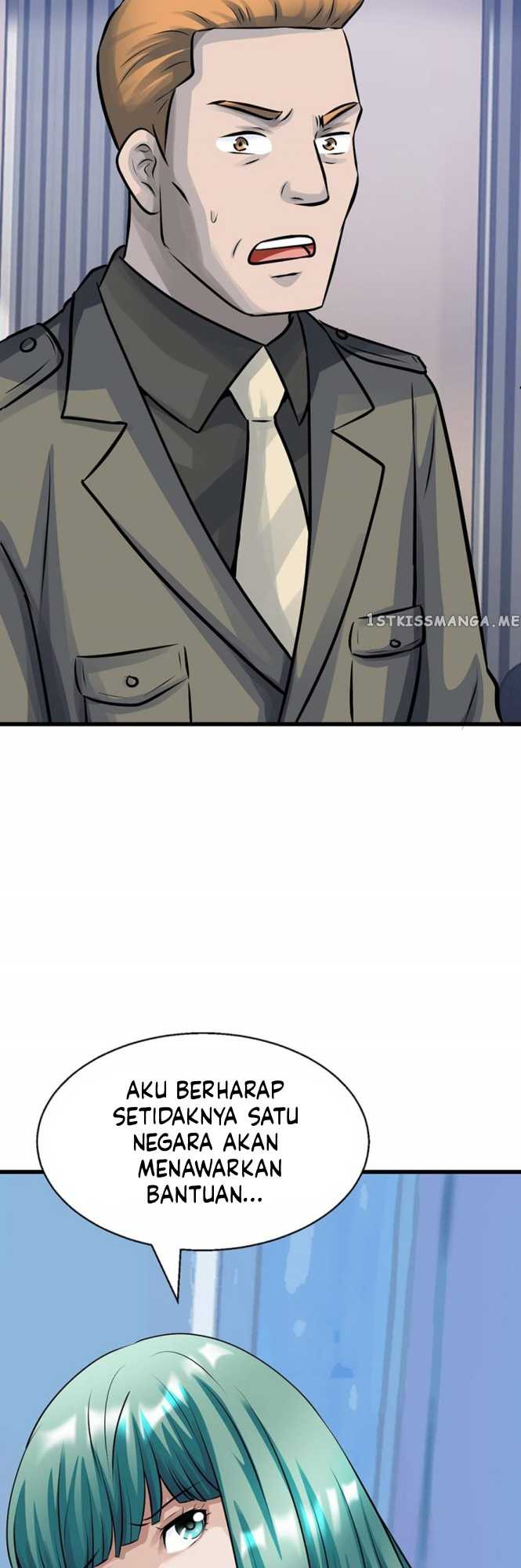 The Undefeated Ranker chapter 68 halaman 7