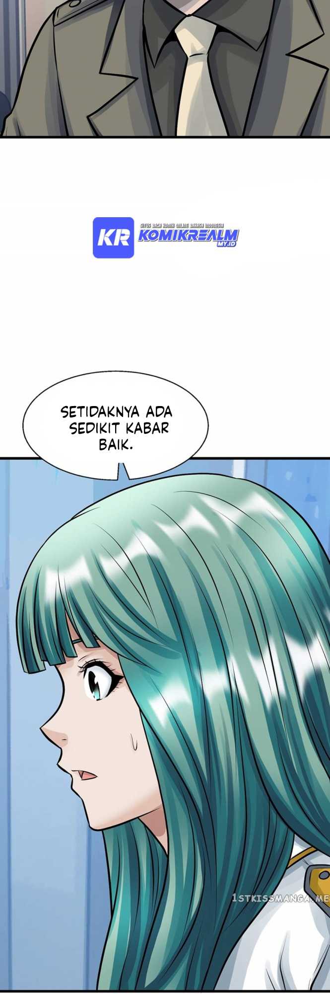 The Undefeated Ranker chapter 68 halaman 12