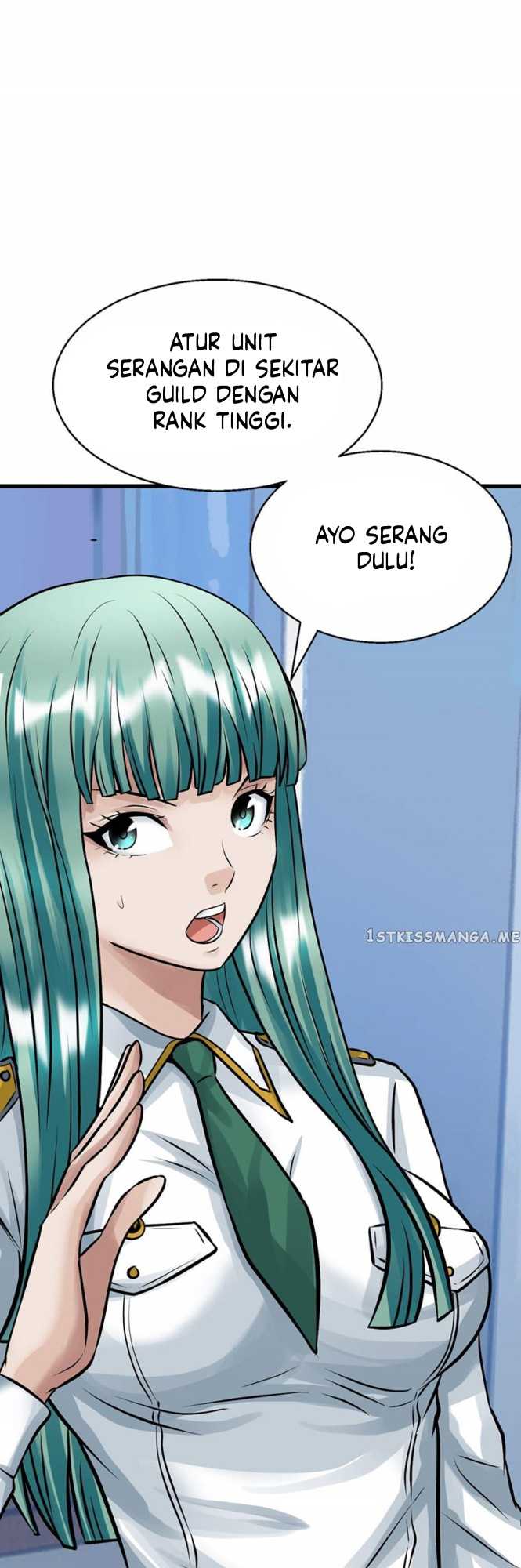 The Undefeated Ranker chapter 68 halaman 13