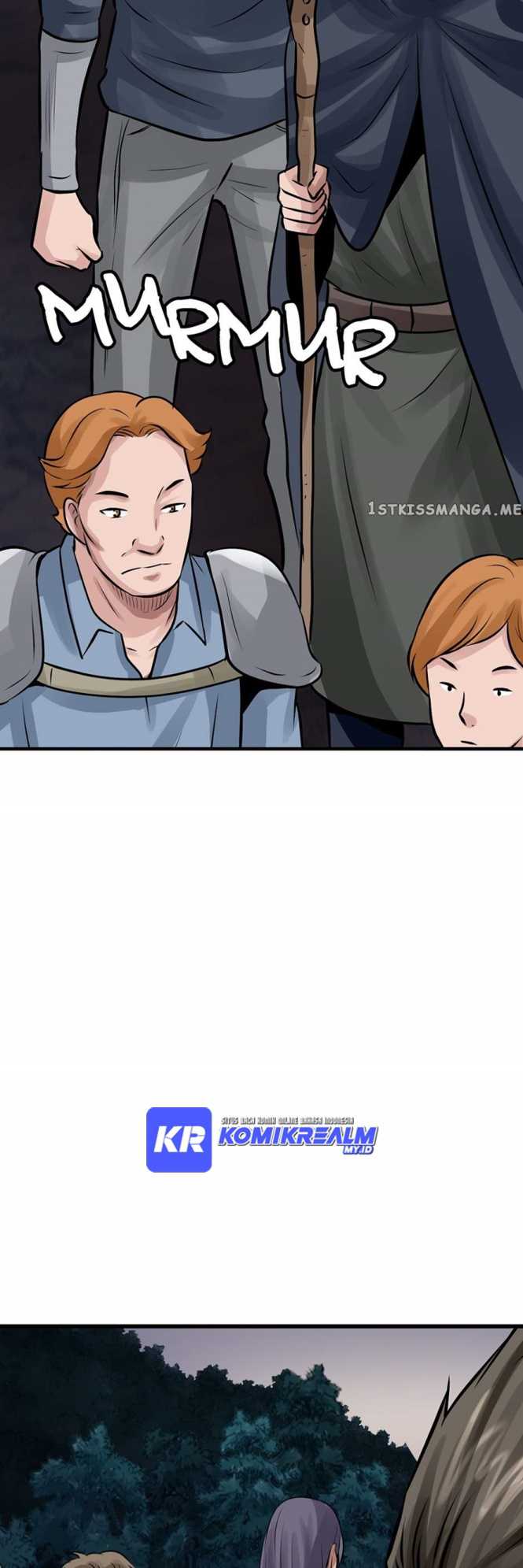 The Undefeated Ranker chapter 68 halaman 16