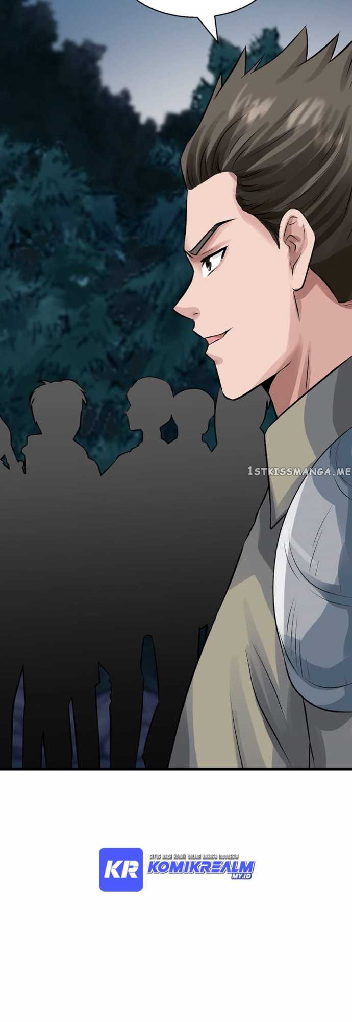 The Undefeated Ranker chapter 68 halaman 20