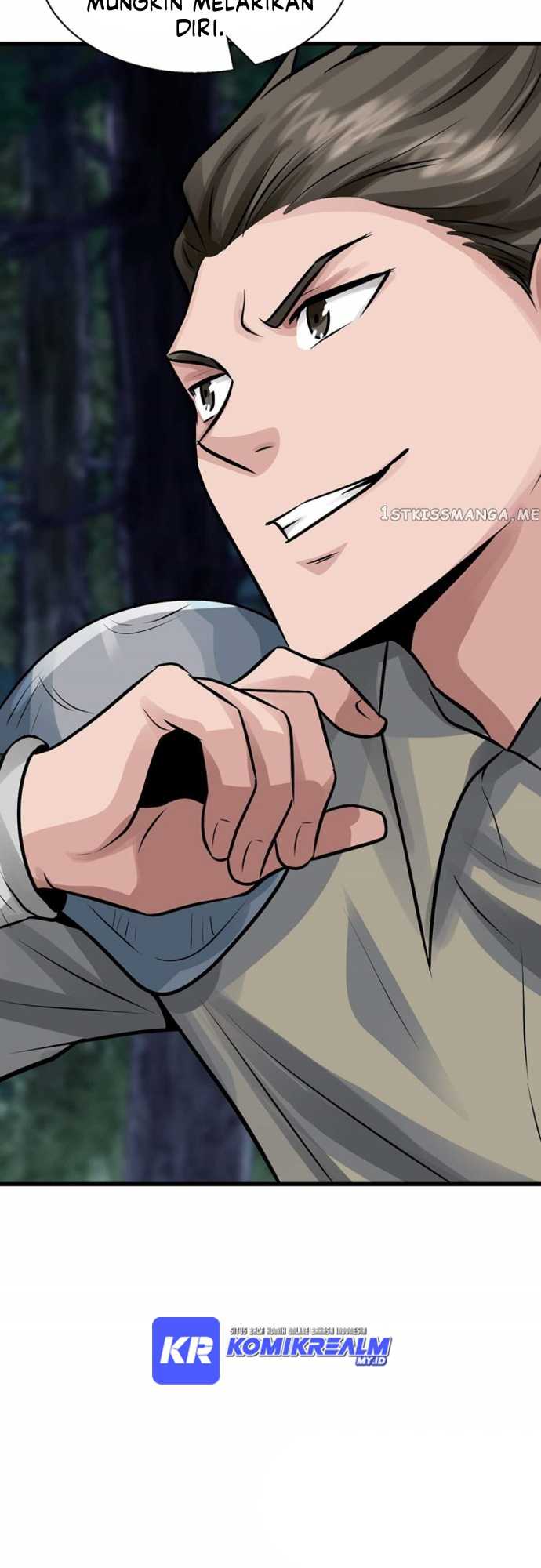 The Undefeated Ranker chapter 68 halaman 24