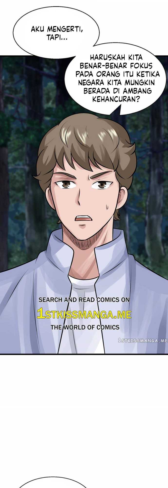 The Undefeated Ranker chapter 68 halaman 25