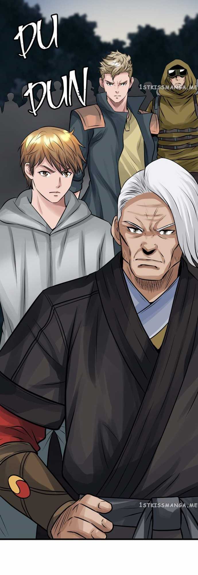 The Undefeated Ranker chapter 68 halaman 27