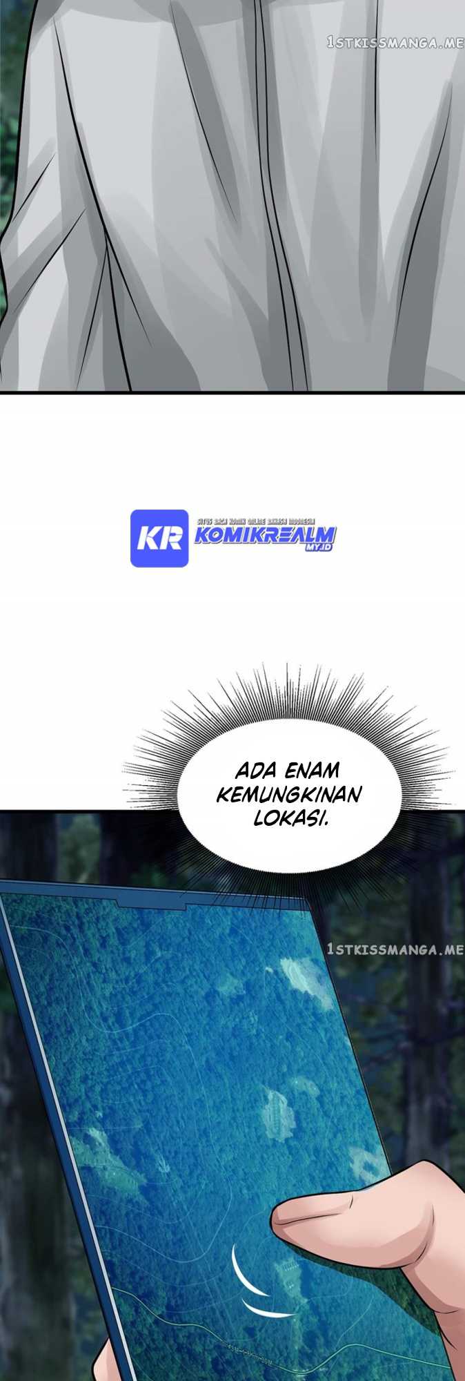 The Undefeated Ranker chapter 68 halaman 41