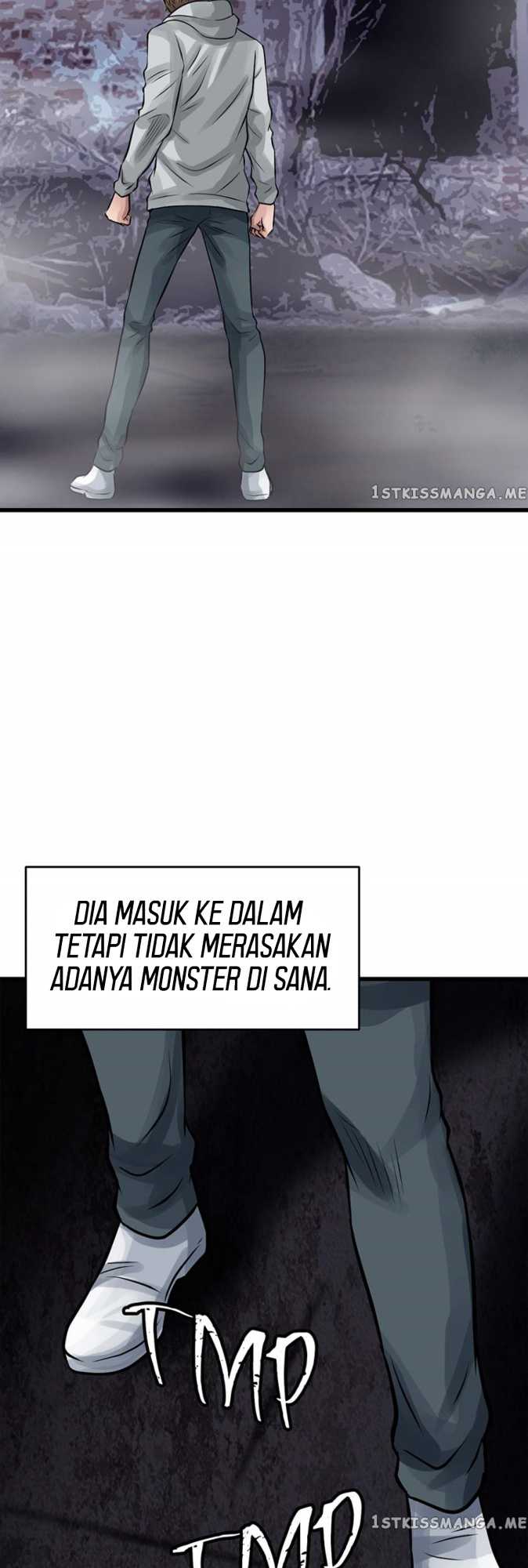 The Undefeated Ranker chapter 68 halaman 44