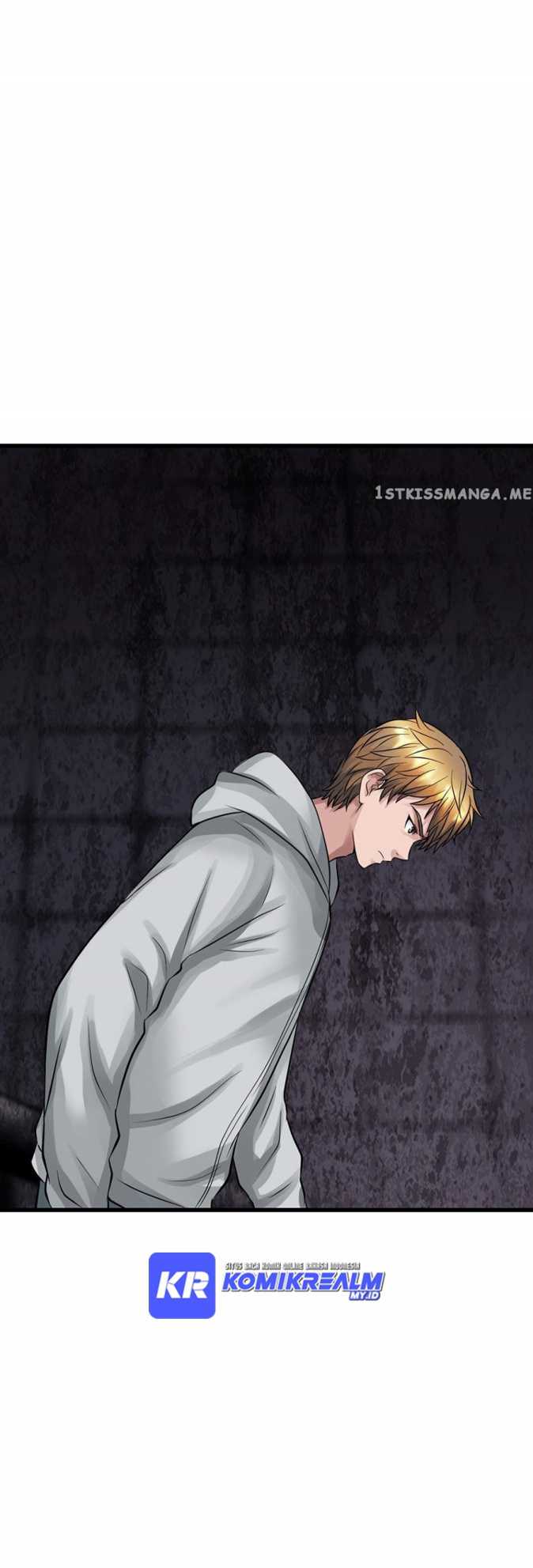 The Undefeated Ranker chapter 68 halaman 46
