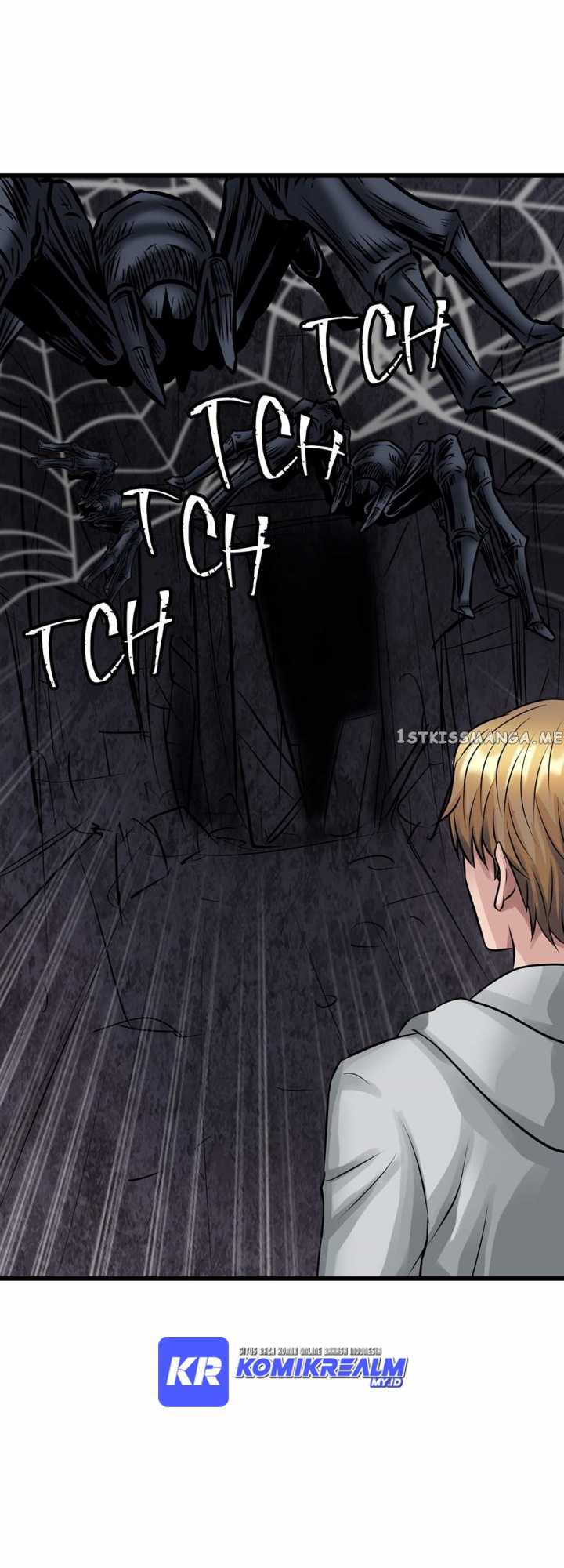 The Undefeated Ranker chapter 68 halaman 48