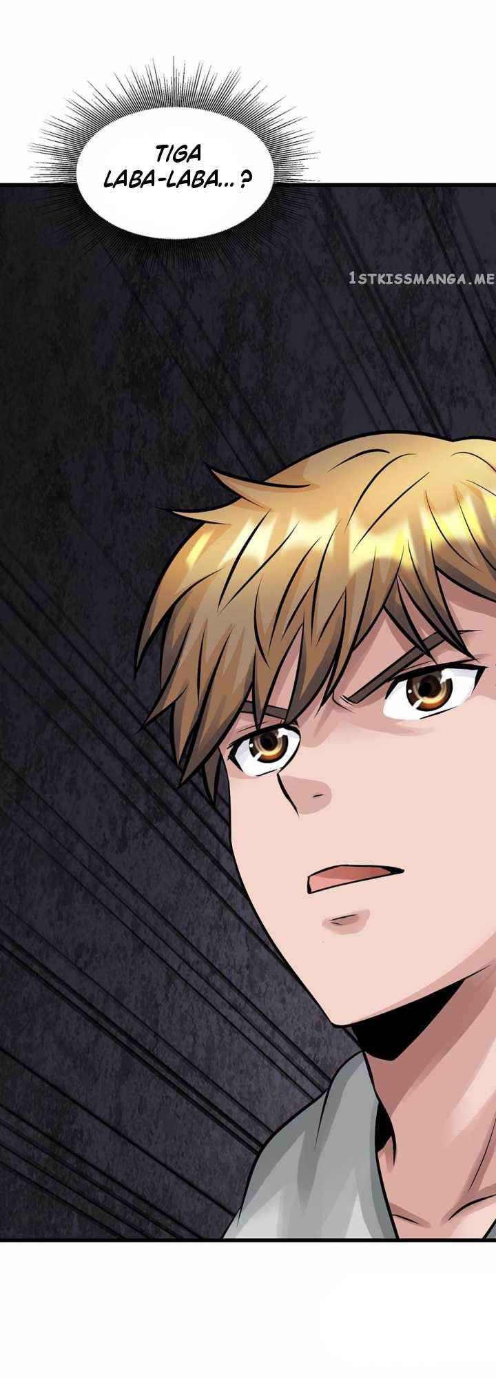 The Undefeated Ranker chapter 68 halaman 49