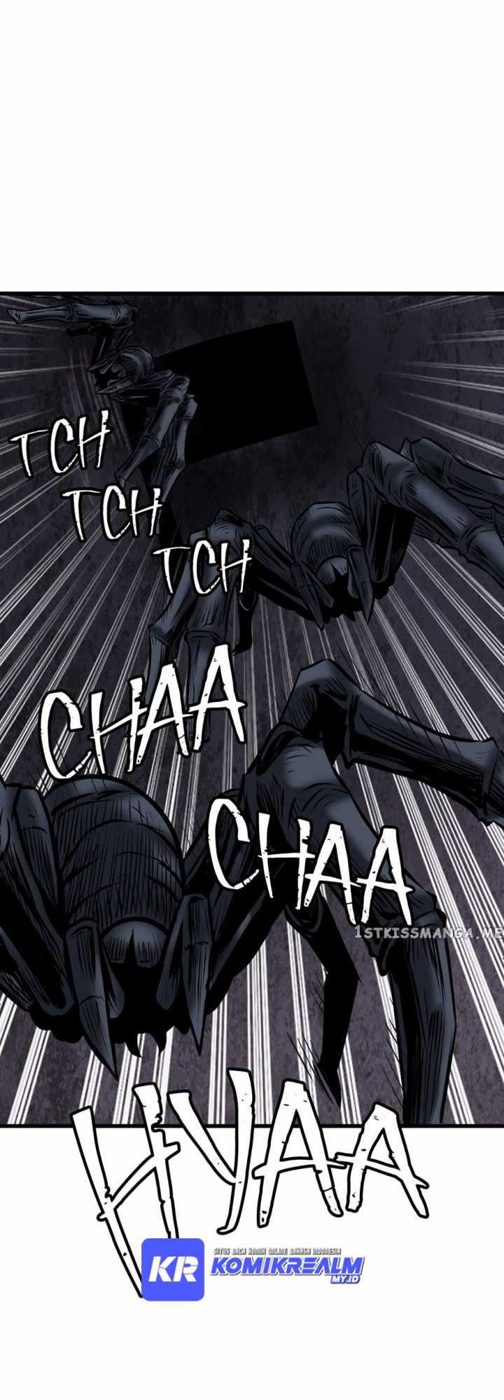 The Undefeated Ranker chapter 68 halaman 50