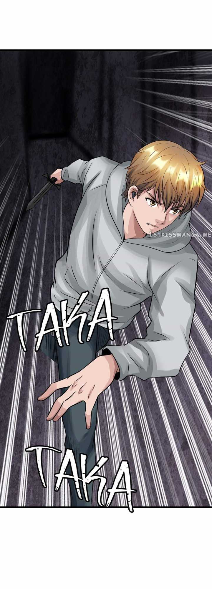 The Undefeated Ranker chapter 68 halaman 51