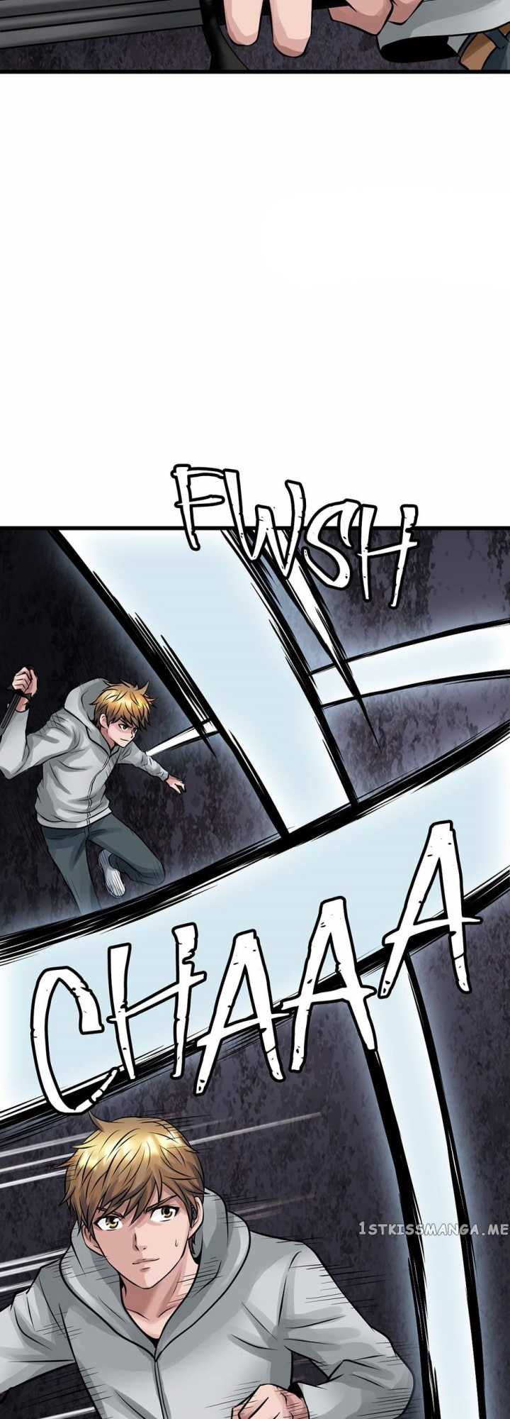 The Undefeated Ranker chapter 68 halaman 54