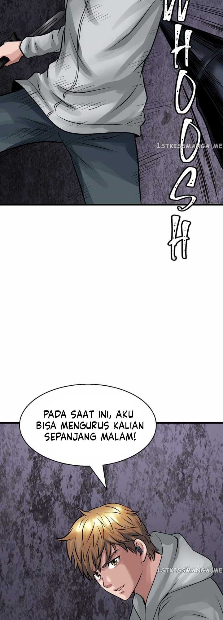 The Undefeated Ranker chapter 68 halaman 56